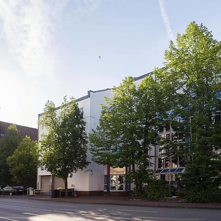 Hotel B99 Offenbach am Main Dış mekan fotoğraf