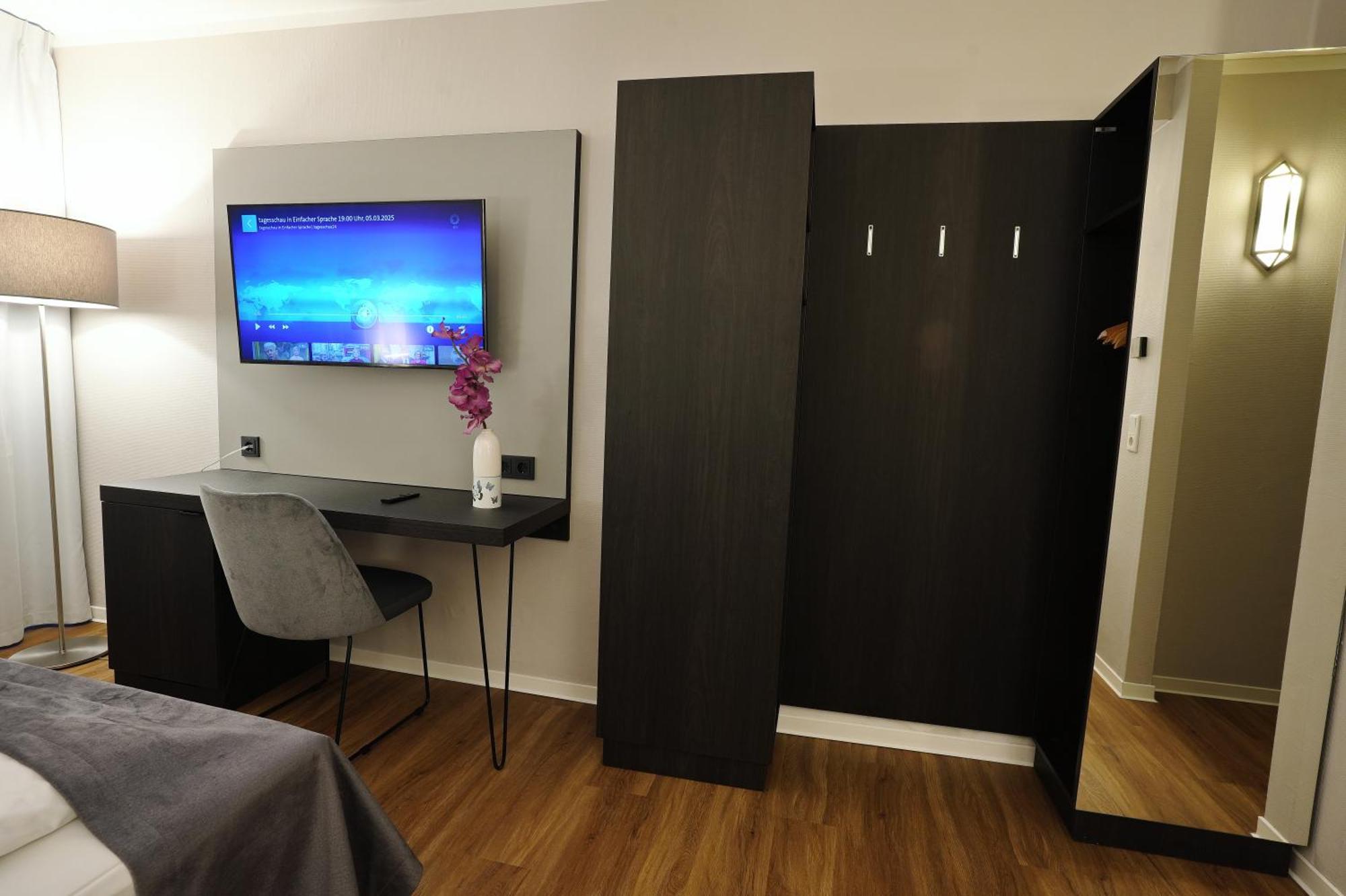 Hotel B99 Offenbach am Main Dış mekan fotoğraf