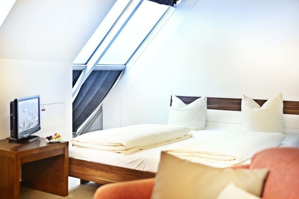 Hotel B99 Offenbach am Main Dış mekan fotoğraf