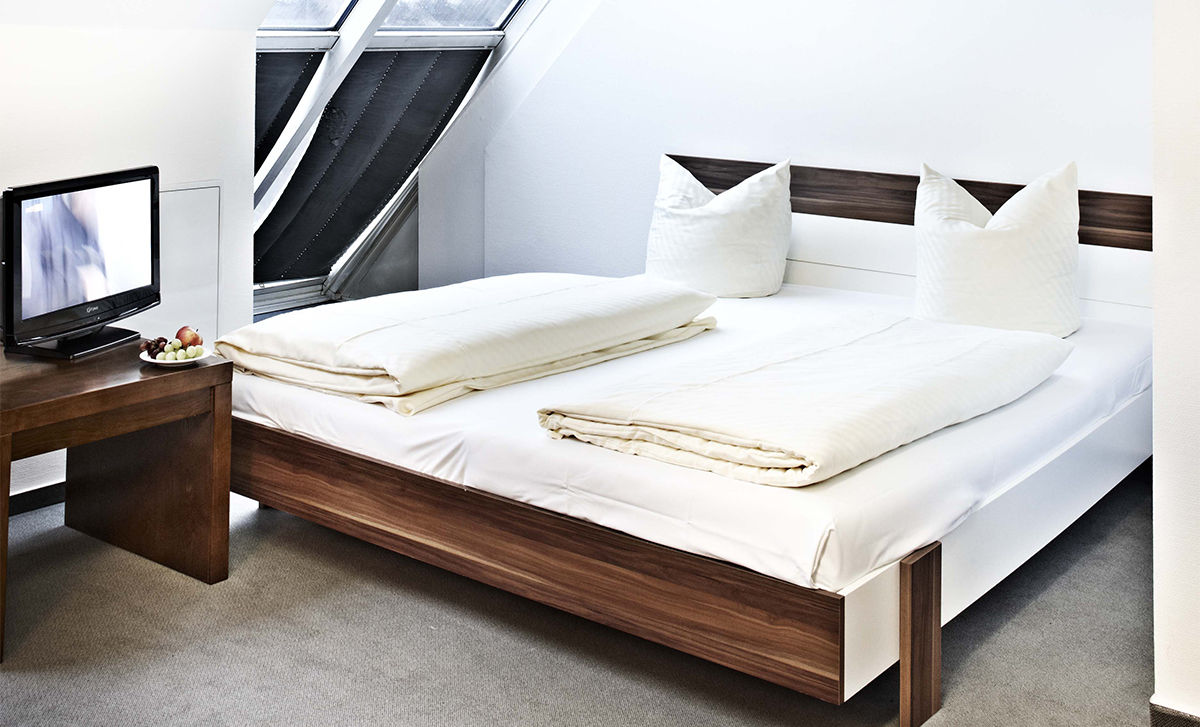 Hotel B99 Offenbach am Main Dış mekan fotoğraf