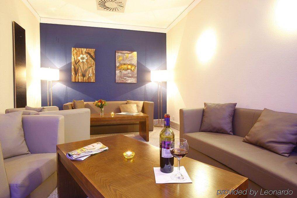 Hotel B99 Offenbach am Main Dış mekan fotoğraf