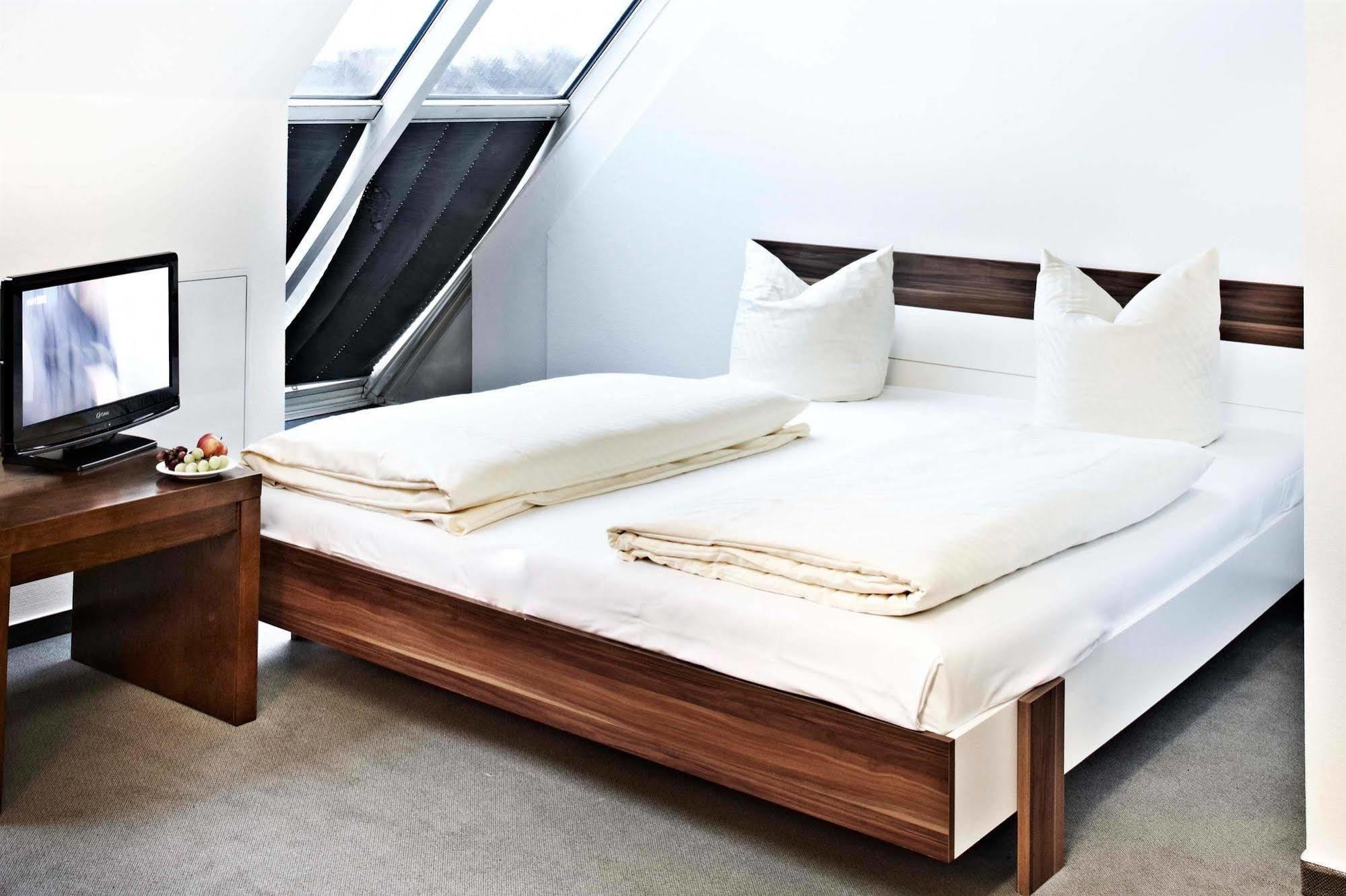 Hotel B99 Offenbach am Main Dış mekan fotoğraf